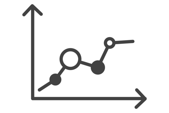Financial Infographics. Stock Market Sta Graphics